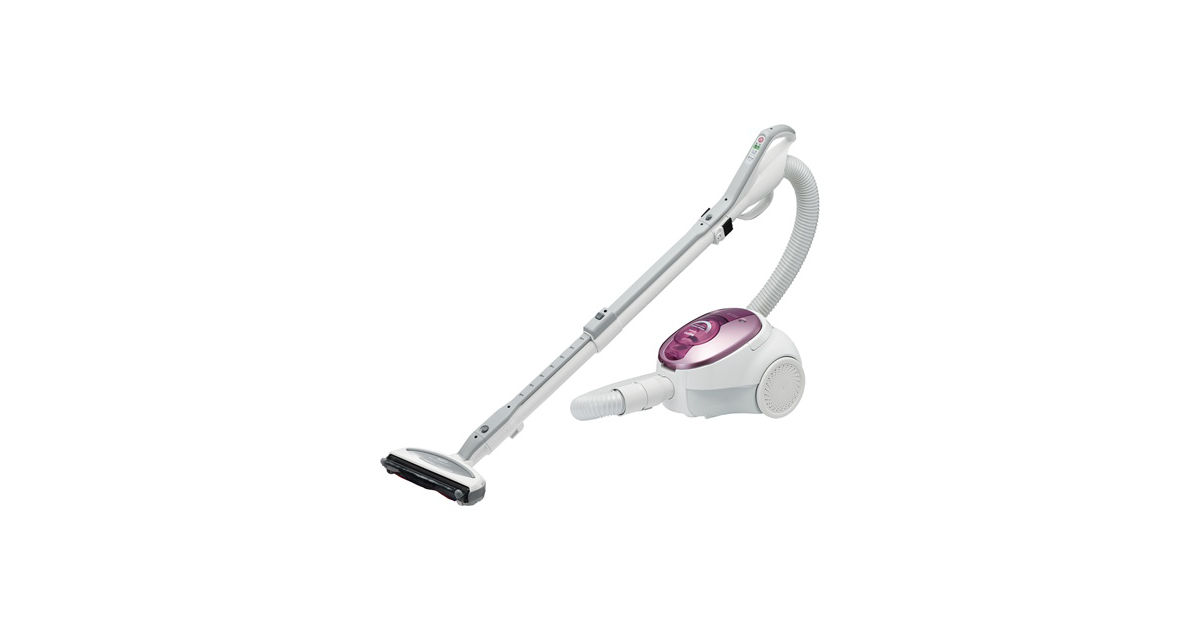 概要 クリーナー SC-MP8M(P) | クリーナー（掃除機）（三洋） | Panasonic