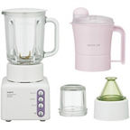 概要 ミル付ミキサー SM-DM50(V) | 電気調理器（三洋） | Panasonic