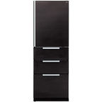 SANYO ノンフロン冷凍冷蔵庫　SR-SD36R（S） SANYO ノンフロン冷凍冷蔵庫SR-SD36R（S）
