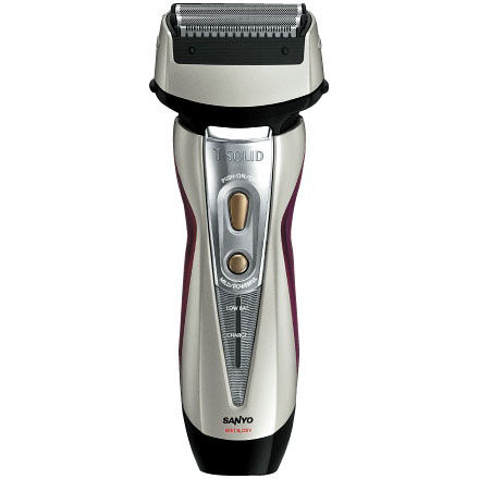 サポート シェーバー SV-RX1(N) | メンズシェーバー（三洋） | Panasonic