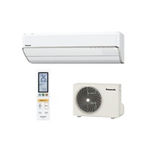 CS-SX226C 概要 - インバーター冷暖房除湿タイプ ルームエアコン 