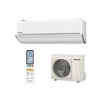 Amazon | パナソニック:インバーター冷暖房除湿タイプルームエアコン6畳用 型式:CS-226CFR-W | パナソニック(Panasonic)  | エアコン本体 通販