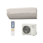 概要 インバーター冷暖房除湿タイプ ルームエアコン CS-367CX | 住宅