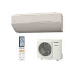 概要 インバーター冷暖房除湿タイプ ルームエアコン CS-567CX2