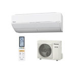 Panasonic CS-275CG-W エアコン 本体 CS-227CX 概要 - インバーター冷暖房除湿タイプ ルームエアコン | 住宅