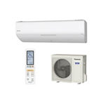 2018年式　200v Panasonic CS-718CEX2-W エアコン CS-718CEX2 概要 - インバーター冷暖房除湿タイプ ルームエアコン