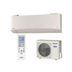 概要 インバーター冷暖房除湿タイプ ルームエアコン CS-EX639C2