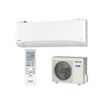 概要 インバーター冷暖房除湿タイプ ルームエアコン CS-719CEX2