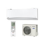 概要 インバーター冷暖房除湿タイプ ルームエアコン CS-TX289C2