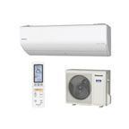 Panasonic パナソニック ルームエアコン CS-366CX2-W Panasonic パナソニック ルームエアコン CS-366CX2-W XCS-366CX2