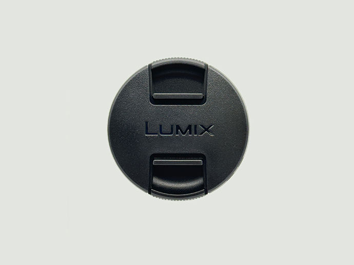 購入 レンズキャップ 1GE1HX09Z | 消耗品・別売品 | Panasonic