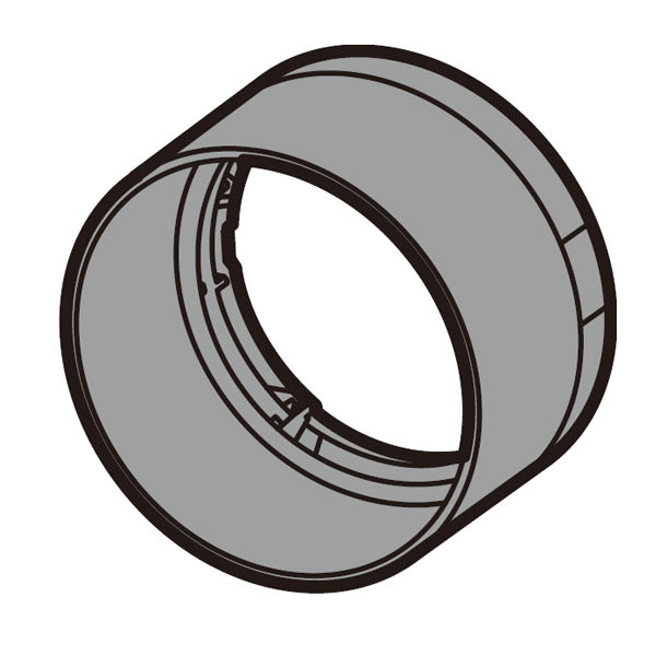 概要 レンズフード 1ZEH2SS85Z | 消耗品・別売品 | Panasonic