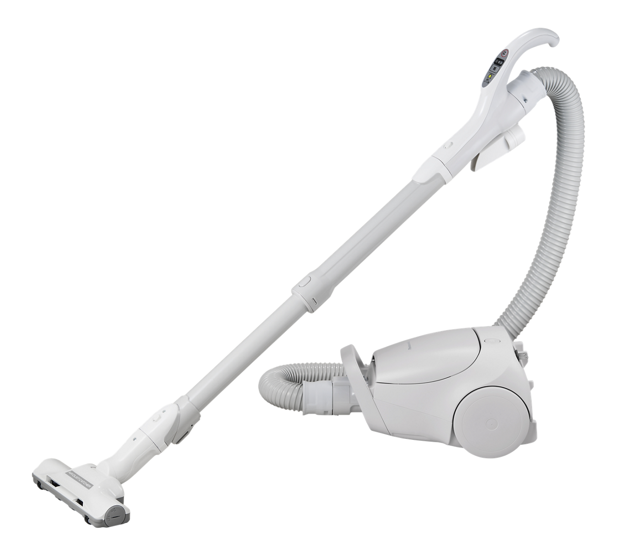 概要 紙パック式キャニスター掃除機 MC-PJ25A | 掃除機・クリーナー | Panasonic