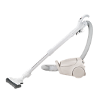 Panasonic MC-PA36G-N 紙パック式掃除機 2017年製 Panasonic 電気掃除機 2017年製 パナソニック 掃除機 家電品