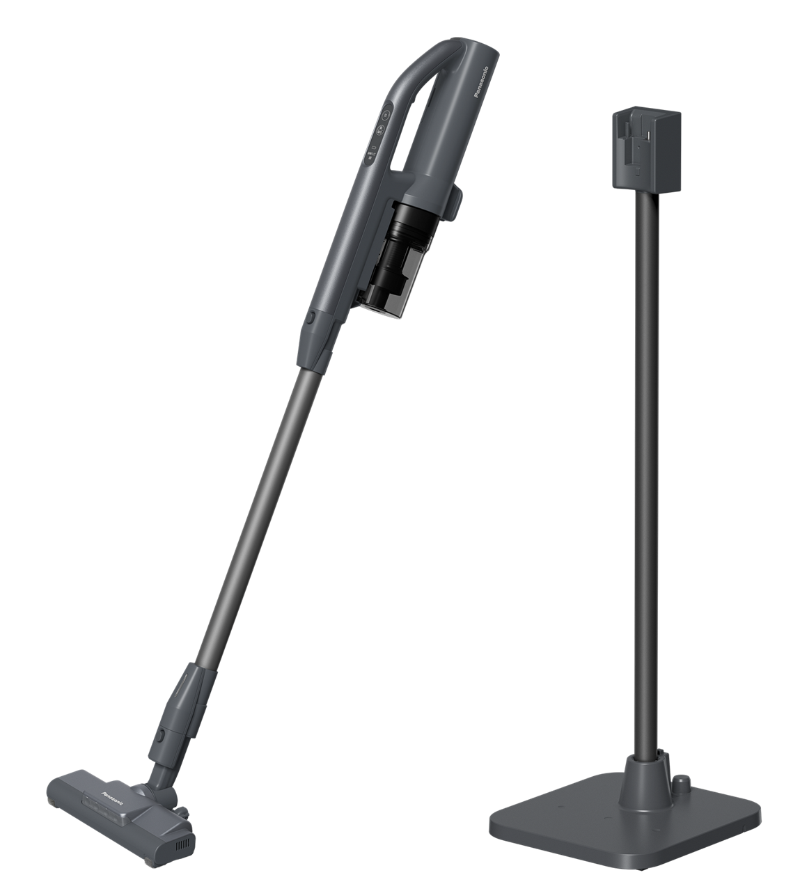 panasonic パナソニック サイクロン掃除機 クリーナー MC-SR570 概要 電気掃除機 MC-SR570G | 掃除機・クリーナー | Panasonic