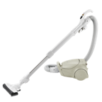 Amazon | パナソニック 掃除機 紙パック式 MC-PJ23G-C ベージュ