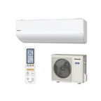 パナソニック Panasonic ルームエアコン モデル CS-800DX2-W パナソニック Panasonic ルームエアコン モデル CS-800DX2-W/S