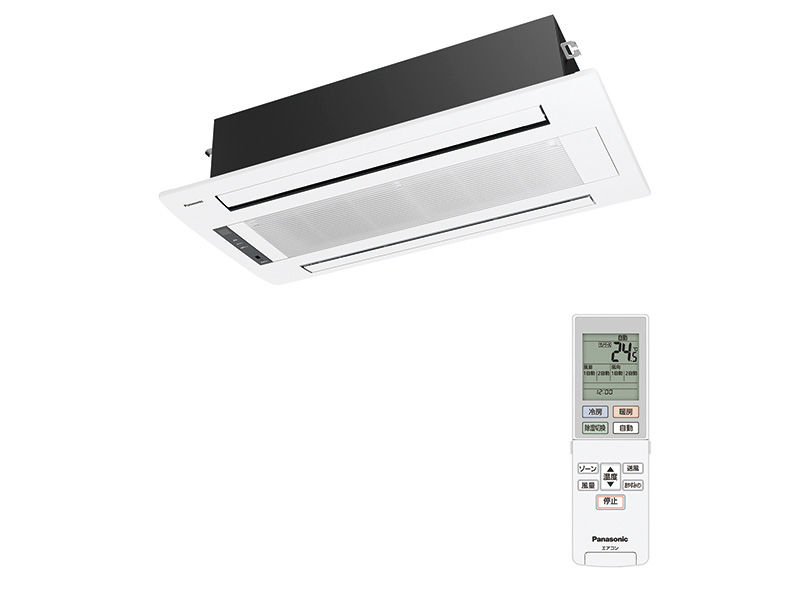 CS-MB500DW2 概要 - 天井ビルトイン（2方向）タイプ | 住宅設備用