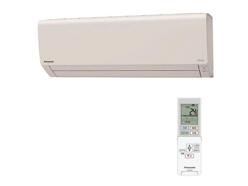 Panasonic CS-MJ250D2-W エアコン 2023年製 CS-MJ250D2-W パナソニック ハウジングエアコン システムマルチ