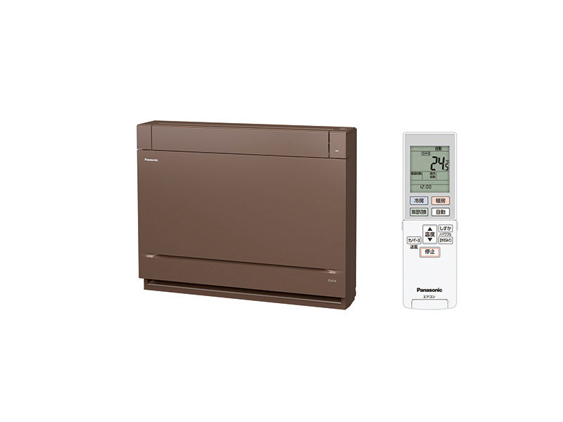 CS-M500DY2 概要 - 床置きタイプ | 住宅設備用エアコン | Panasonic