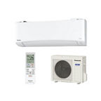 概要 インバーター冷暖房除湿タイプ ルームエアコン CS-TX281D2