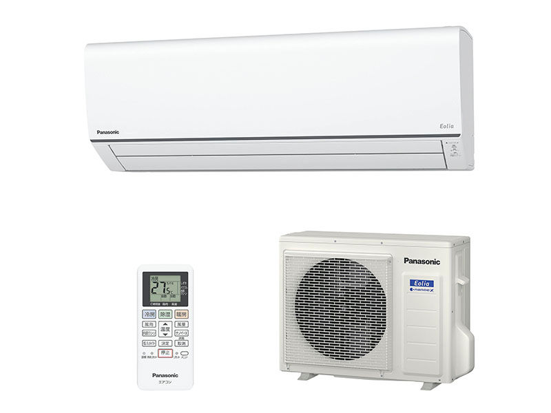 概要 住防専用機 ルームエアコン（受注生産品） CS-56BBM2 | 住宅設備用エアコン | Panasonic