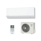 Panasonic パナソニック　エアコン CS-25BBN-W 本体 CS-25BBN 概要 - 住防専用機 ルームエアコン（受注生産品） | 住宅設備