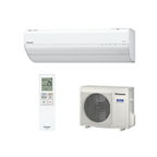 Panasonic ルームエアコン CS-GX222D-W (2022年製) パナソニック エアコン エオリア 6畳用 CS－GX222D－W