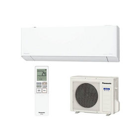 パナソニック 室内機CS-22DZE5 室外機CU-22DZE5 R32冷媒