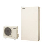 【エコキュート】Panasonic HE-H37LQ 370L Panasonic（パナソニック） HE-H37LQS エコキュート Hシリーズ 薄型