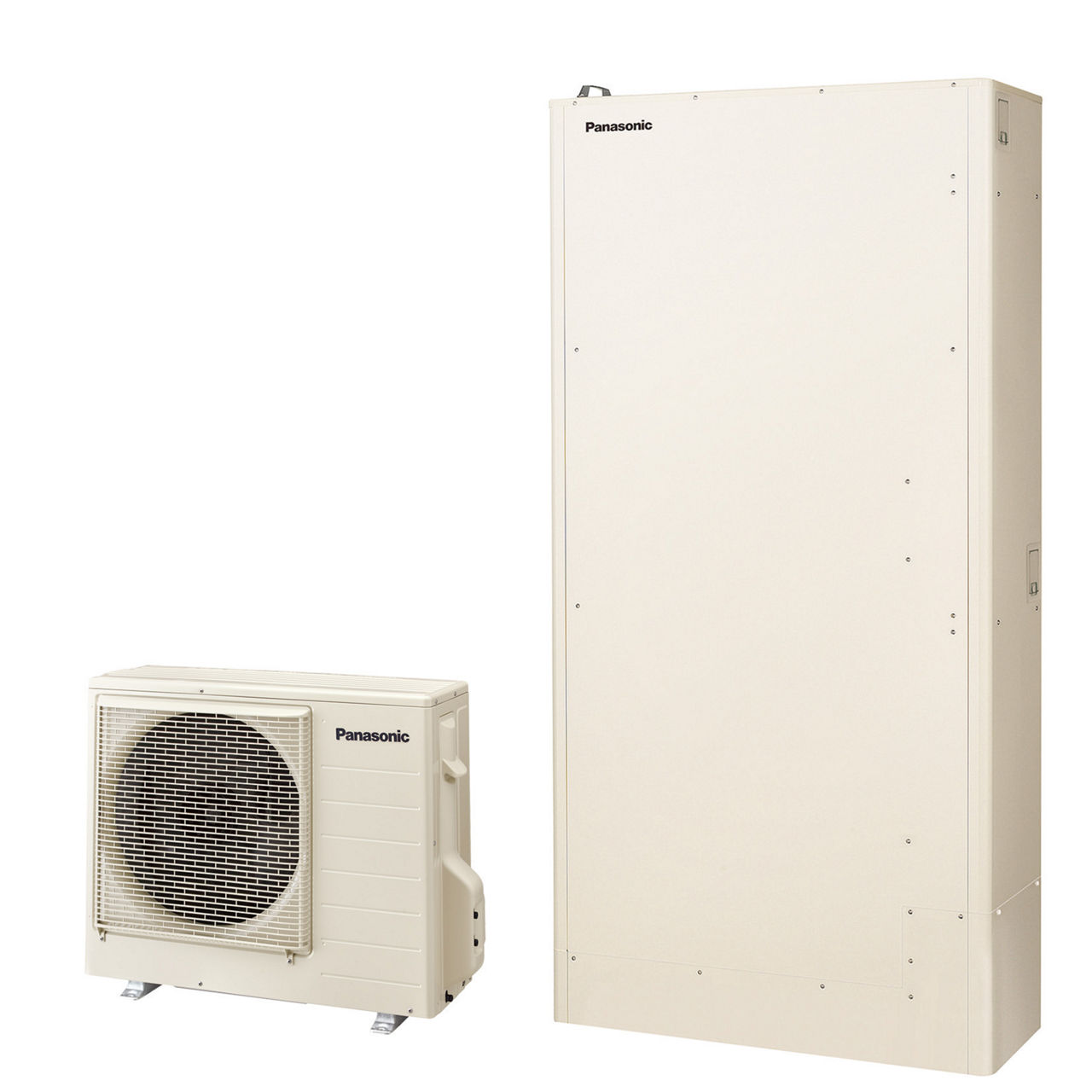 HE-W46LQS 概要 - 自然冷媒ヒートポンプ給湯機 | エコキュート | Panasonic