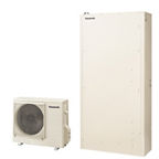 概要 自然冷媒ヒートポンプ給湯機 HE-W46LQS | エコキュート | Panasonic