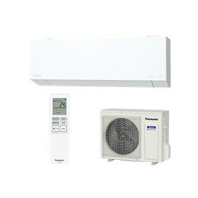 kobay　Panasonic エアコン本体 kobay様専用 Panasonic エアコン本体