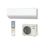 Fukuda 様せんよPanasonic インバーター冷暖房除湿ルームエアコン 25EX_set_W_compact_沖設_CMJ-5?
