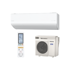 【ろむ】Panasonic エアコン本体 エアコン | 品番一覧 | Panasonic