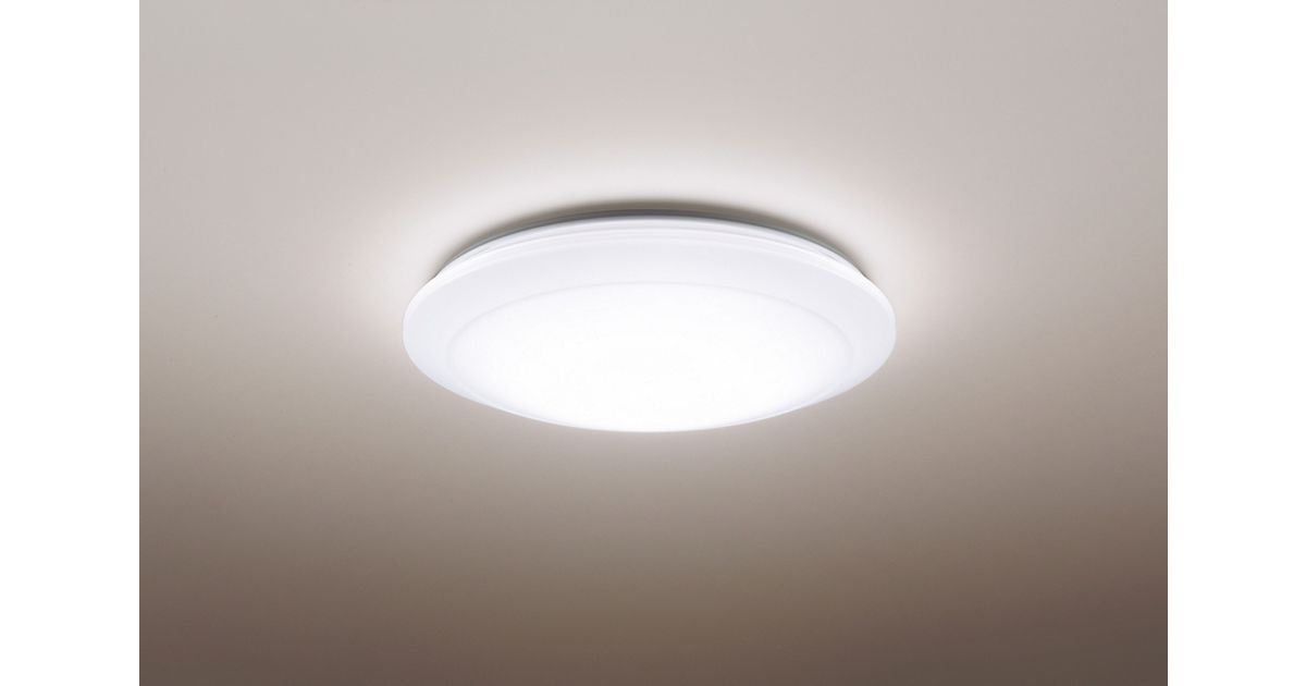 #2833 パナソニック LEDシーリングライト ~10畳 HH-CA1011A アウトレット超特価】パナソニック HH-CK1023RA LEDシーリングライト