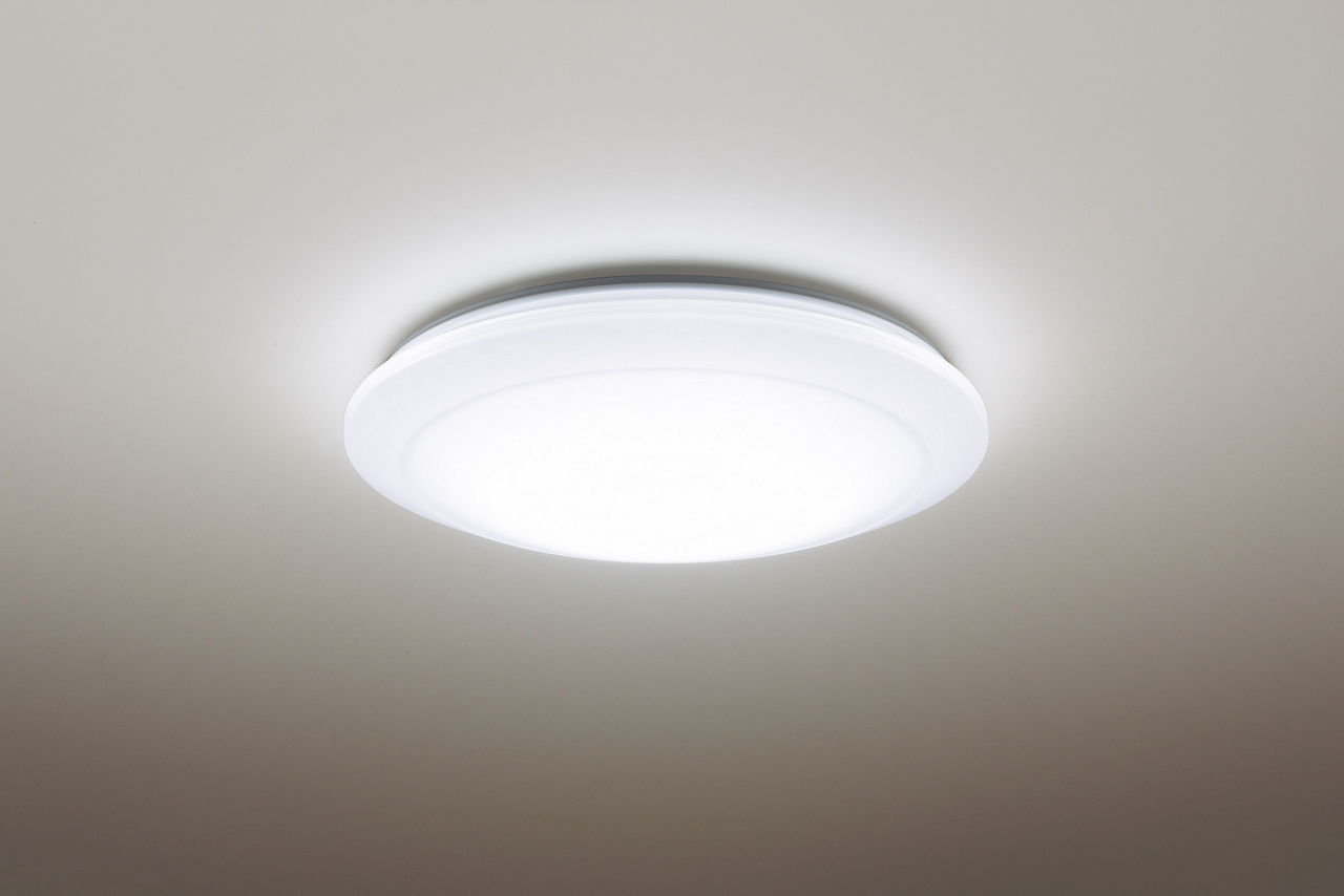 パナソニック⭐️LEDシーリングライト 10畳 HH-CF1092 2022年製 LED