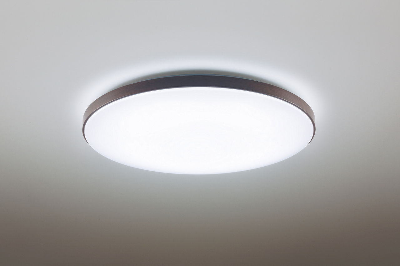 【Panasonic】シーリングライト(LED照明器具) HH-LC521A パナソニック(家電) LEDシーリングライト HH-LC521A - NTT-X Store