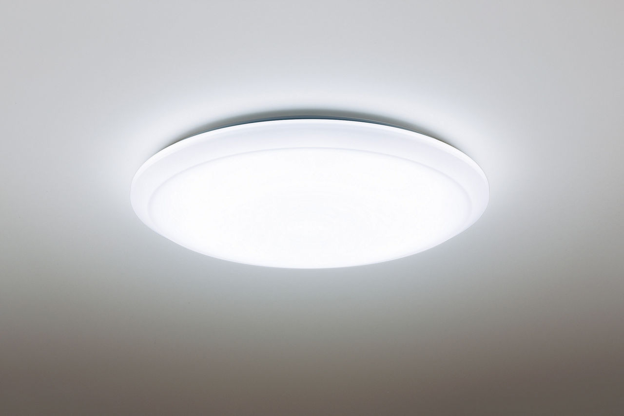 概要 LEDシーリングライト HH-CA1033A | LED照明器具（シーリング