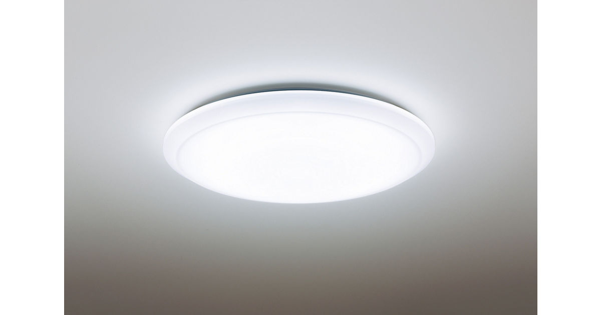 HH-CA1033A 概要 - LEDシーリングライト | LED照明器具（シーリング