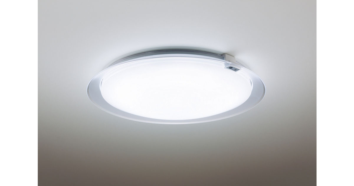 LEDシーリングライト「パネルシリーズ AIR PANEL LED」を発売
