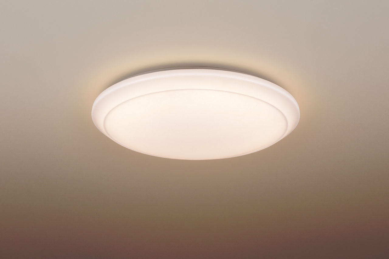 Panasonic HH-CB1233A LEDシーリングライト 概要 LEDシーリングライト HH-CB1233L | LED照明器具