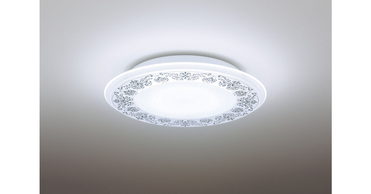 HH-CB1081A 概要 - LEDシーリングライト | LED照明器具（シーリング