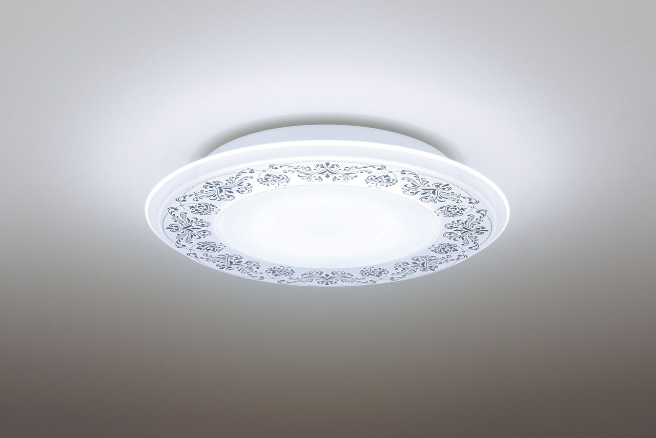 HH-CB0881A 概要 - LEDシーリングライト | LED照明器具（シーリング