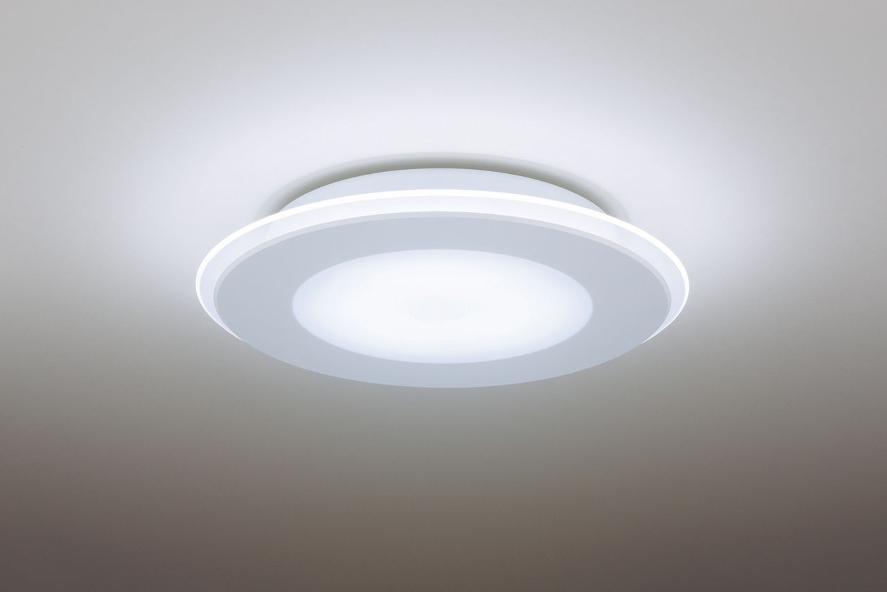 Panasonic LEDシーリングライト HH-CD1092A Panasonic LEDシーリングライト HH-CD1092A