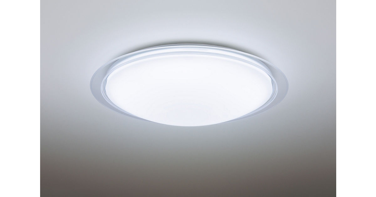 概要 LEDシーリングライト HH-XCB0840A | LED電球・蛍光灯