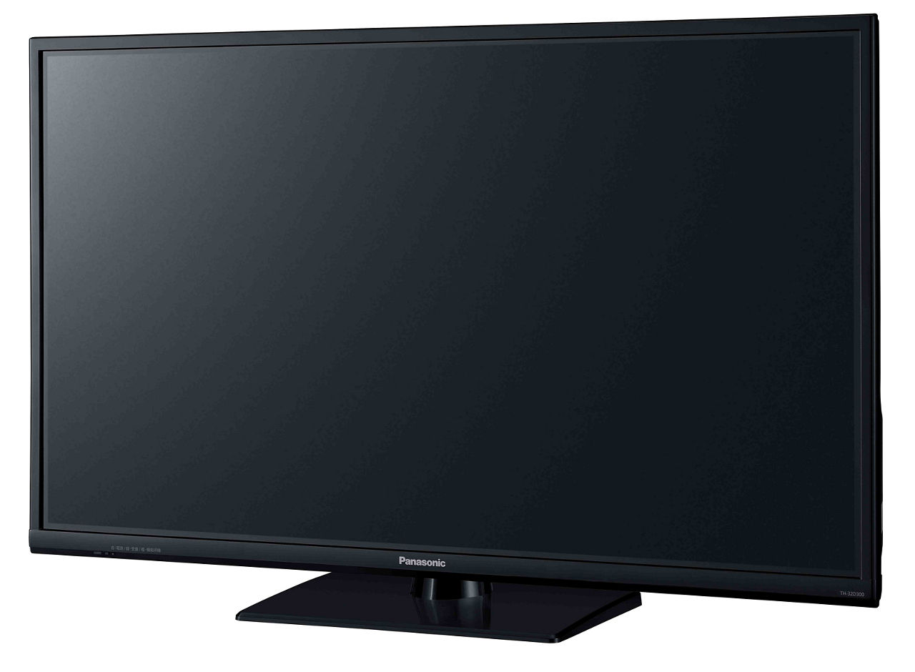 サポート 地上・ＢＳ・１１０度ＣＳデジタルハイビジョン液晶テレビ TH-32D300 | テレビ（ビエラ） | Panasonic