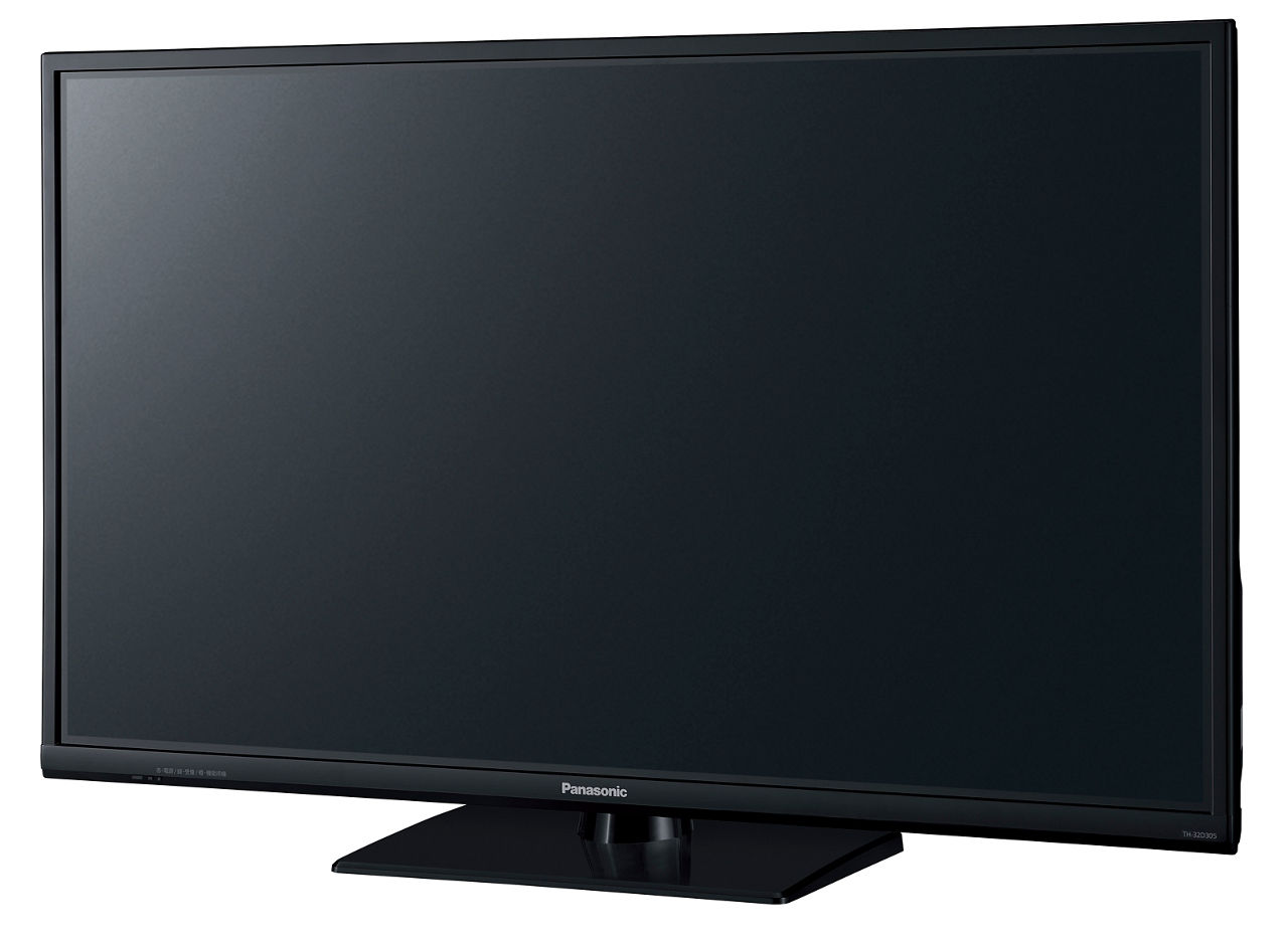 概要 地上・ＢＳ・１１０度ＣＳデジタルハイビジョン液晶テレビ TH-32D305 | テレビ（ビエラ） | Panasonic