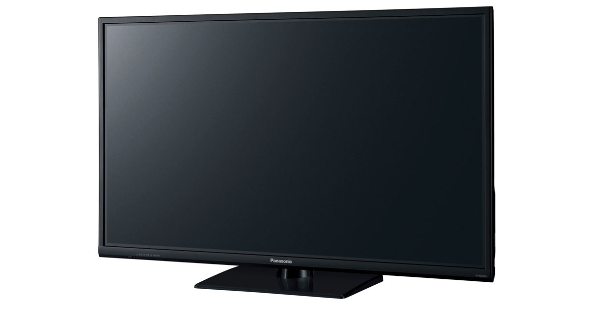 概要 地上・ＢＳ・１１０度ＣＳデジタルハイビジョン液晶テレビ TH-32D305 | テレビ（ビエラ） | Panasonic