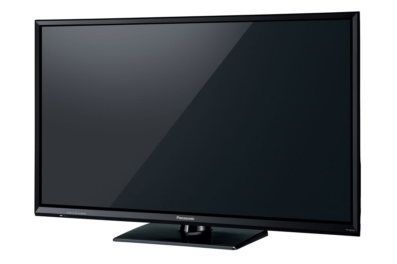 概要 地上・ＢＳ・１１０度ＣＳデジタルハイビジョン液晶テレビ TH-32E300 | テレビ（ビエラ） | Panasonic